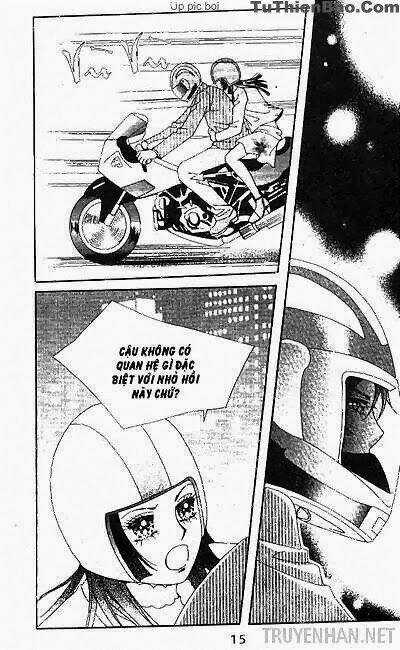 Lãng Tử - Chapter 3 - Trang 13