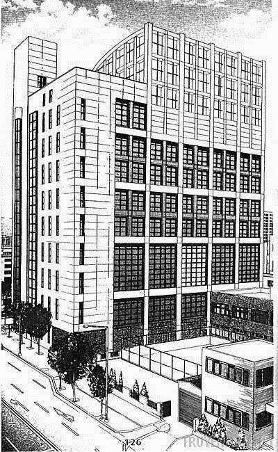 Lãng Tử - Chapter 3 - Trang 124