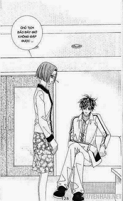 Lãng Tử - Chapter 3 - Trang 126