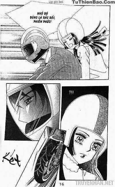 Lãng Tử - Chapter 3 - Trang 14