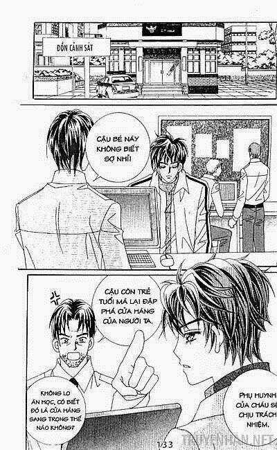 Lãng Tử - Chapter 3 - Trang 131