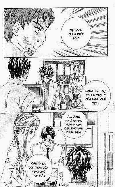 Lãng Tử - Chapter 3 - Trang 132