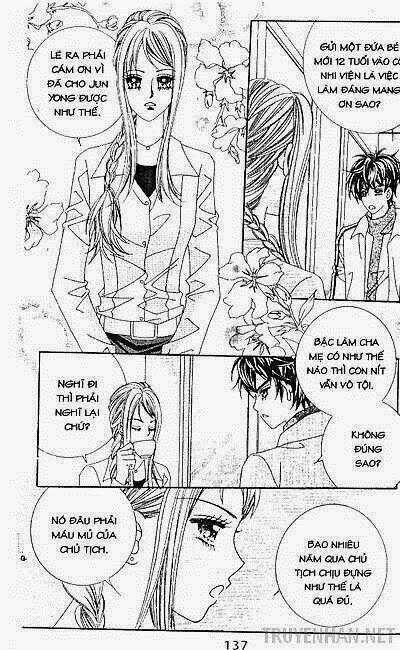 Lãng Tử - Chapter 3 - Trang 135