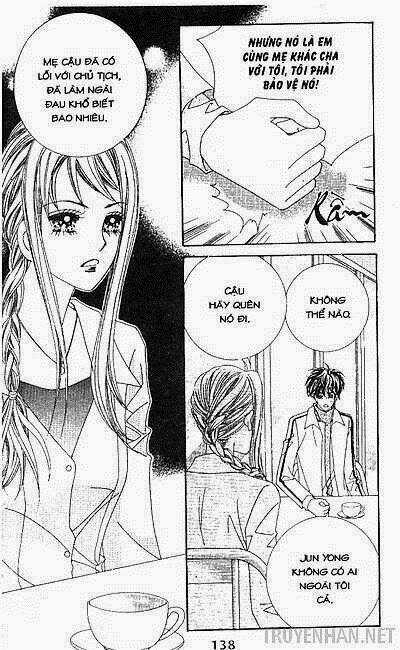 Lãng Tử - Chapter 3 - Trang 136