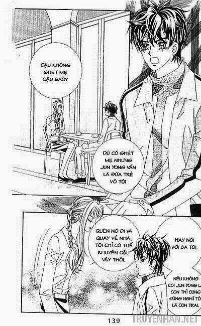 Lãng Tử - Chapter 3 - Trang 137