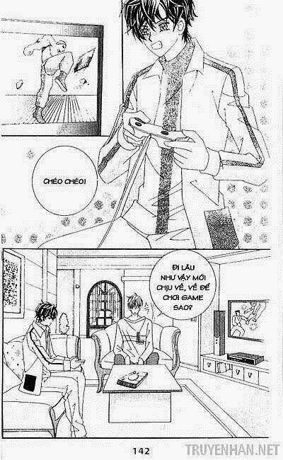 Lãng Tử - Chapter 3 - Trang 140