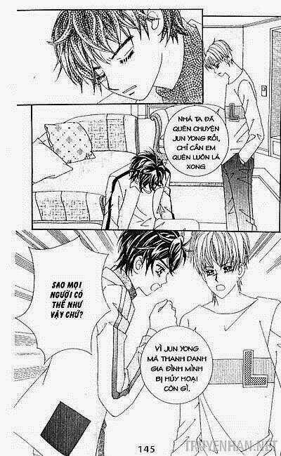 Lãng Tử - Chapter 3 - Trang 143