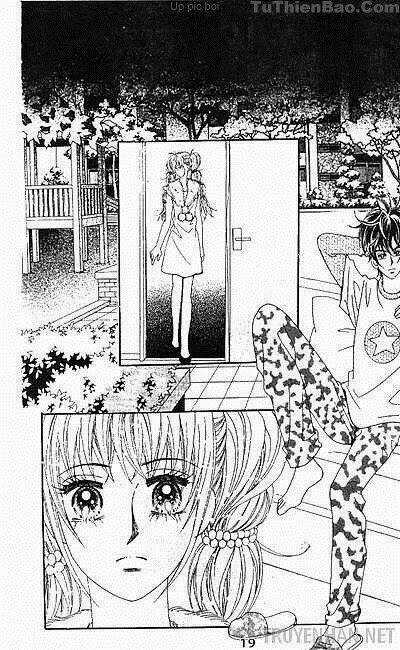 Lãng Tử - Chapter 3 - Trang 17