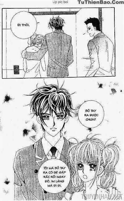 Lãng Tử - Chapter 3 - Trang 3