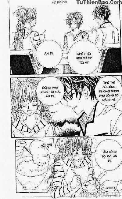 Lãng Tử - Chapter 3 - Trang 26