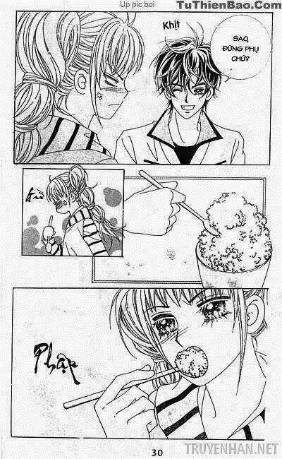 Lãng Tử - Chapter 3 - Trang 28