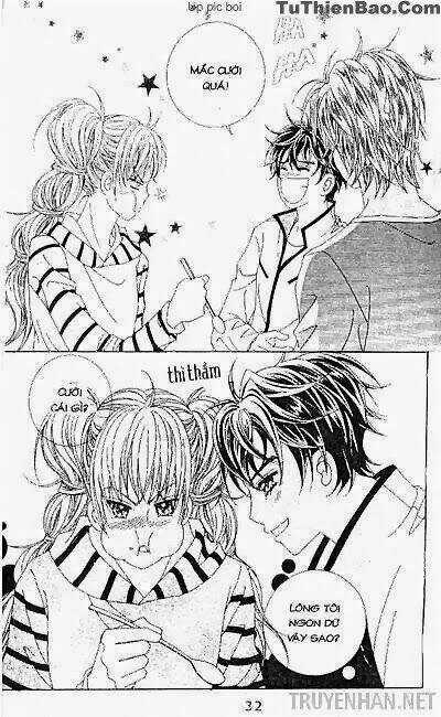 Lãng Tử - Chapter 3 - Trang 30
