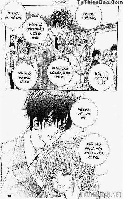 Lãng Tử - Chapter 3 - Trang 4