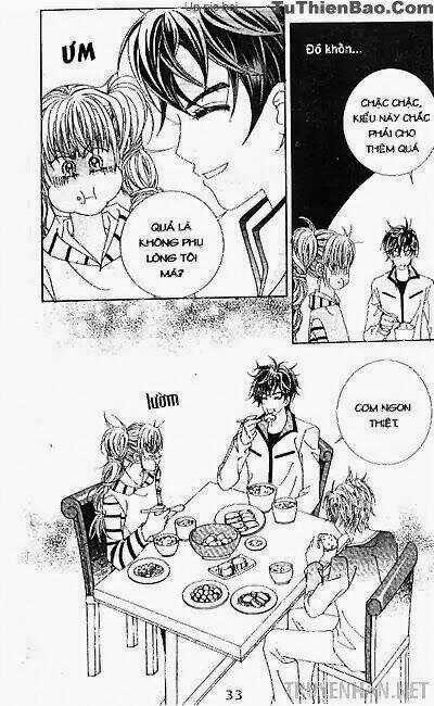 Lãng Tử - Chapter 3 - Trang 31