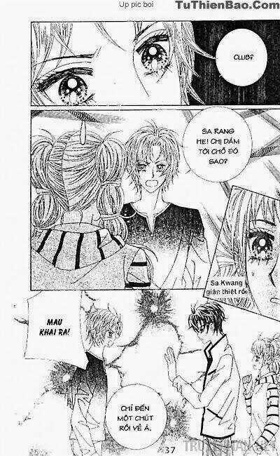 Lãng Tử - Chapter 3 - Trang 35