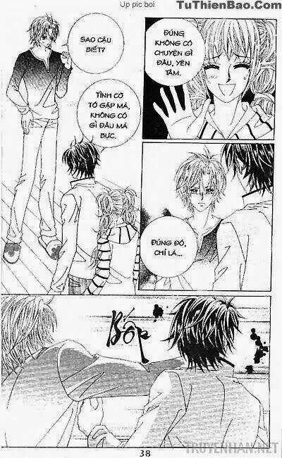 Lãng Tử - Chapter 3 - Trang 36