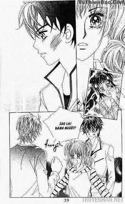 Lãng Tử - Chapter 3 - Trang 37