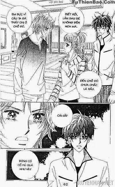 Lãng Tử - Chapter 3 - Trang 38