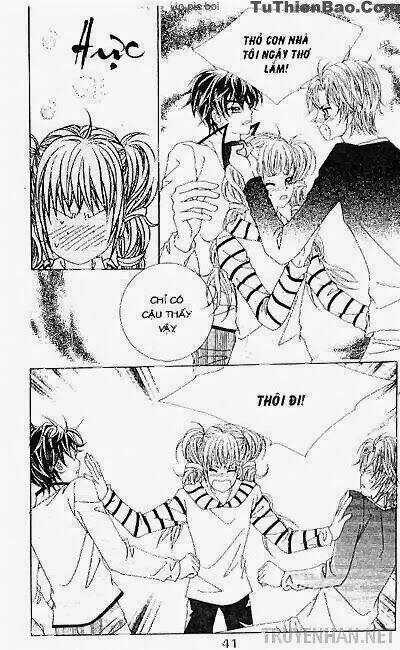 Lãng Tử - Chapter 3 - Trang 39