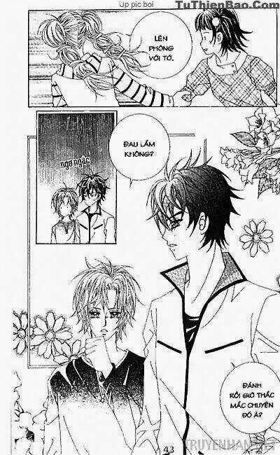Lãng Tử - Chapter 3 - Trang 41