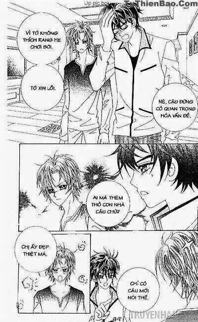 Lãng Tử - Chapter 3 - Trang 42