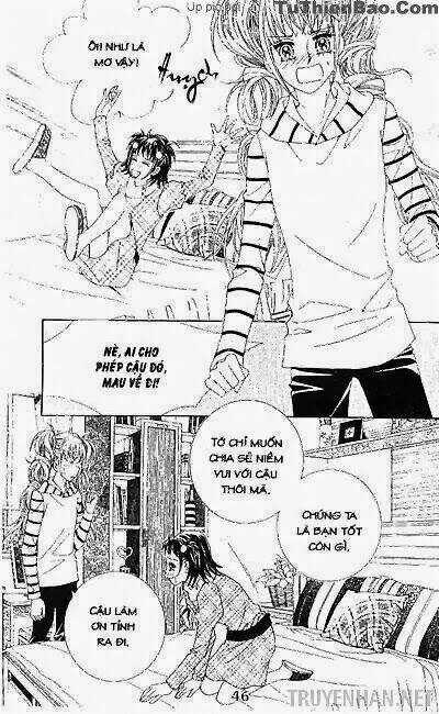 Lãng Tử - Chapter 3 - Trang 44