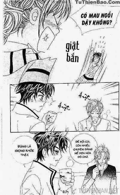 Lãng Tử - Chapter 3 - Trang 45
