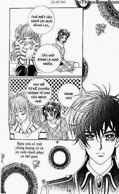 Lãng Tử - Chapter 3 - Trang 46