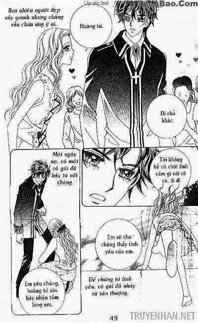 Lãng Tử - Chapter 3 - Trang 47