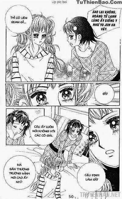 Lãng Tử - Chapter 3 - Trang 48