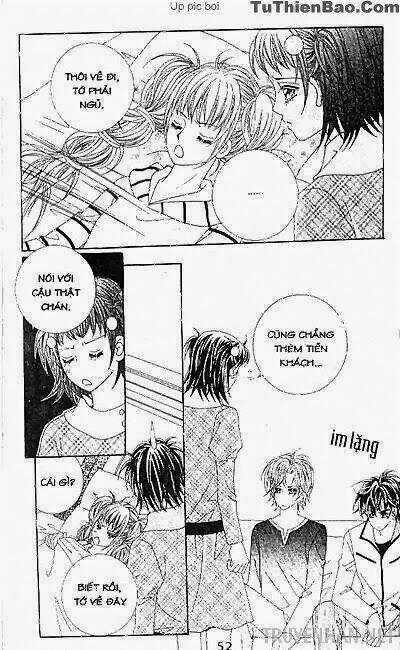 Lãng Tử - Chapter 3 - Trang 50