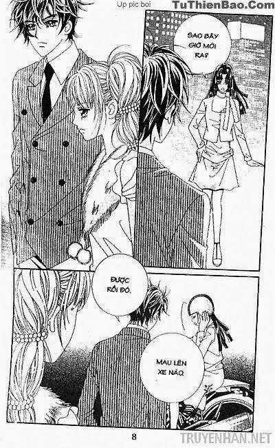 Lãng Tử - Chapter 3 - Trang 6