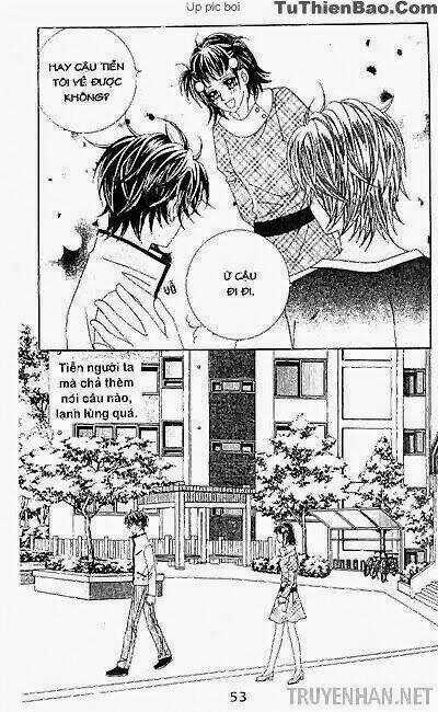 Lãng Tử - Chapter 3 - Trang 51