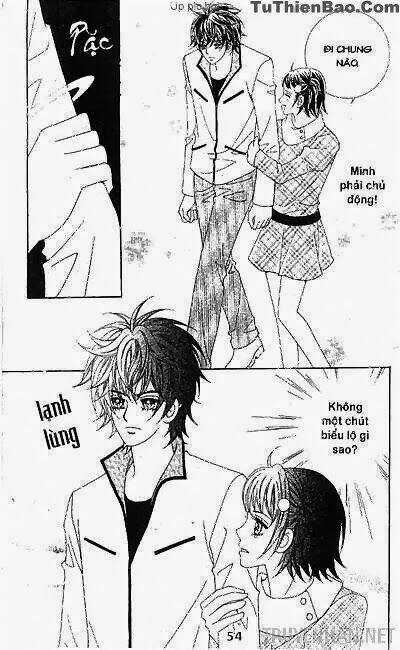 Lãng Tử - Chapter 3 - Trang 52