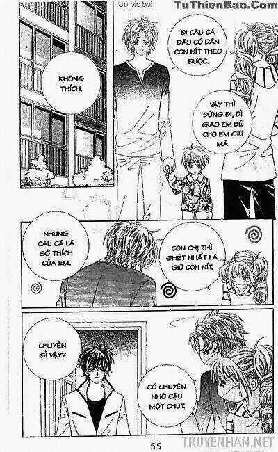 Lãng Tử - Chapter 3 - Trang 53