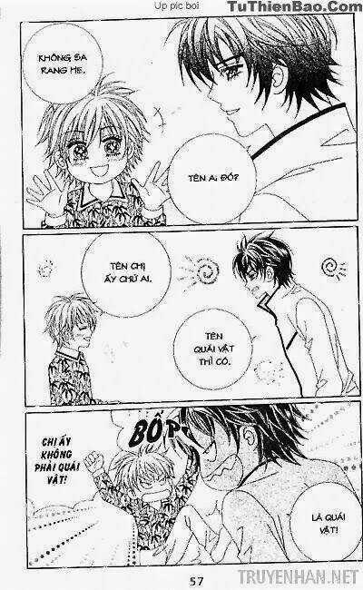 Lãng Tử - Chapter 3 - Trang 55