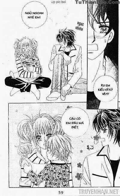 Lãng Tử - Chapter 3 - Trang 57