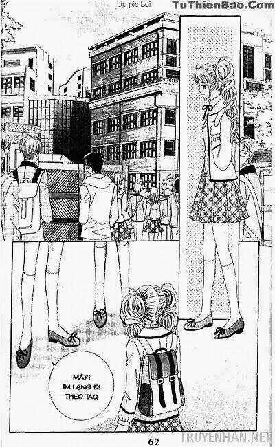 Lãng Tử - Chapter 3 - Trang 60