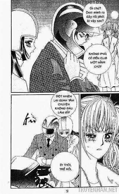 Lãng Tử - Chapter 3 - Trang 7