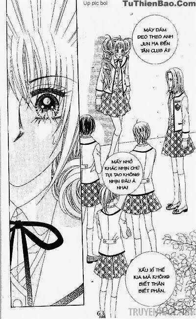 Lãng Tử - Chapter 3 - Trang 61