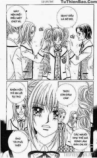 Lãng Tử - Chapter 3 - Trang 62