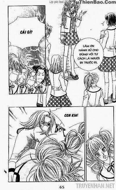 Lãng Tử - Chapter 3 - Trang 63