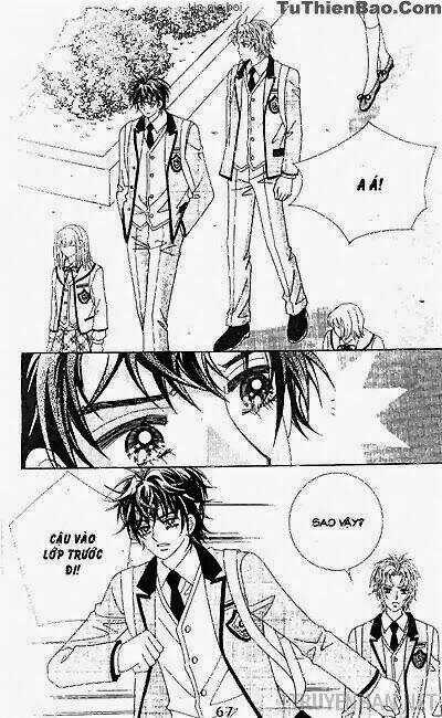 Lãng Tử - Chapter 3 - Trang 65