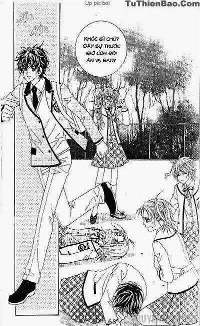 Lãng Tử - Chapter 3 - Trang 66