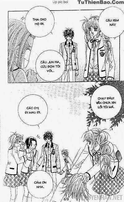 Lãng Tử - Chapter 3 - Trang 67