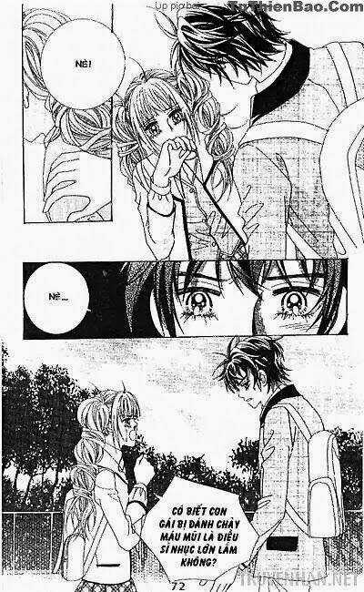 Lãng Tử - Chapter 3 - Trang 70