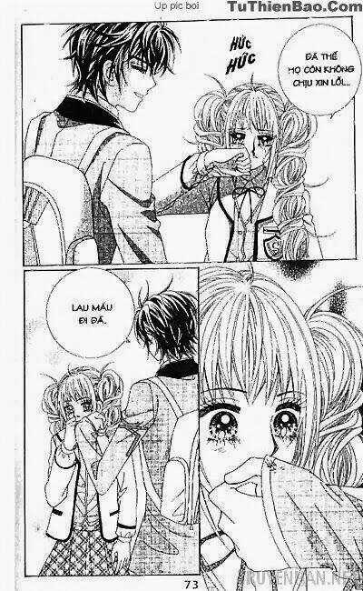 Lãng Tử - Chapter 3 - Trang 71