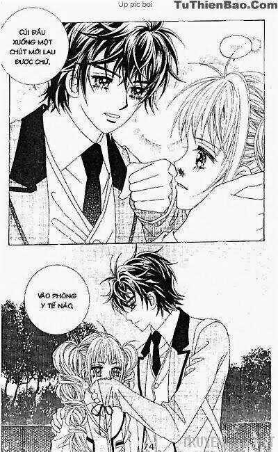 Lãng Tử - Chapter 3 - Trang 72