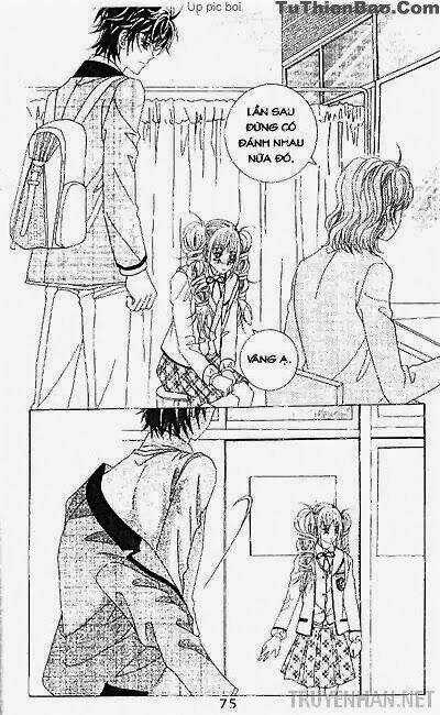 Lãng Tử - Chapter 3 - Trang 73