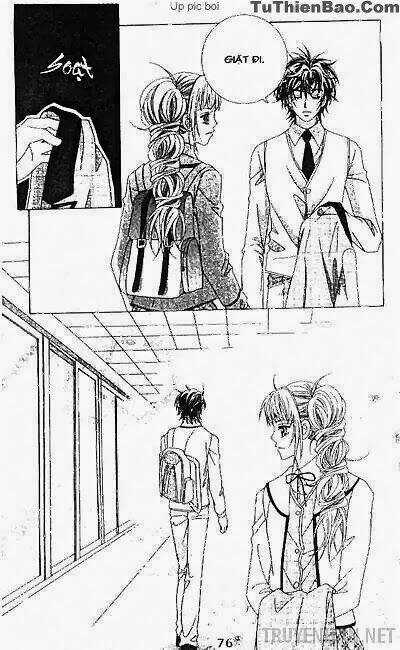 Lãng Tử - Chapter 3 - Trang 74